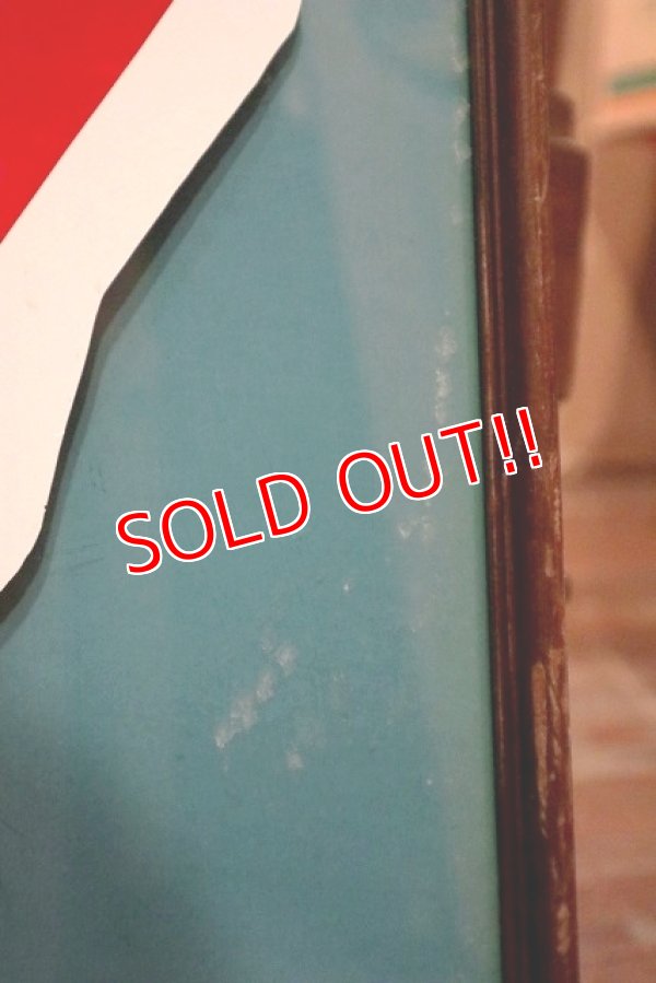 画像5: dp-221001-18 BUNNY BREAD / 1970's Decal Poster