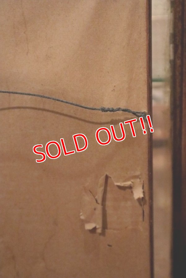 画像14: dp-221001-18 BUNNY BREAD / 1970's Decal Poster