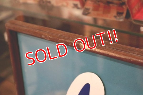 画像9: dp-221001-18 BUNNY BREAD / 1970's Decal Poster