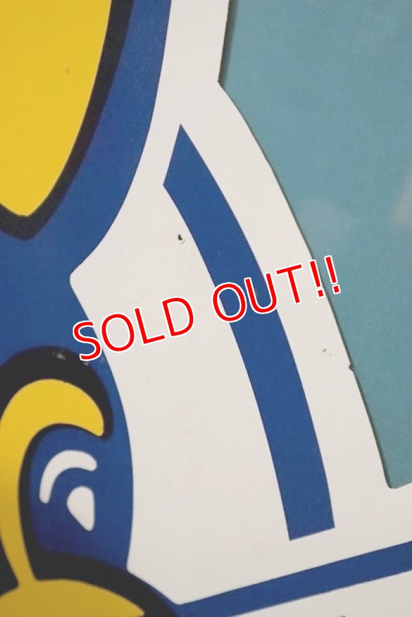 画像10: dp-221001-18 BUNNY BREAD / 1970's Decal Poster