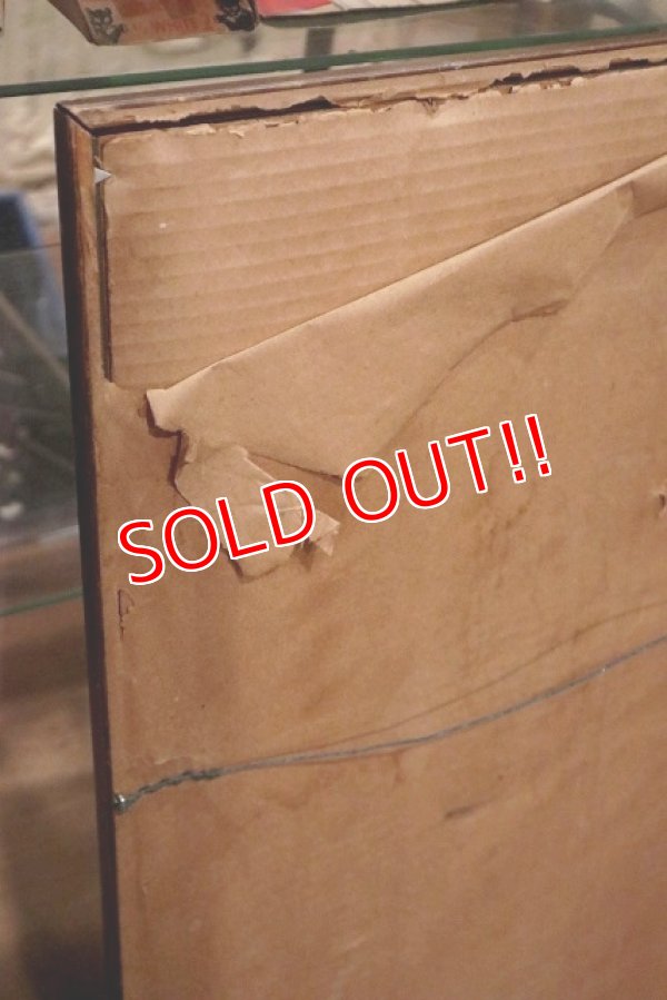 画像13: dp-221001-18 BUNNY BREAD / 1970's Decal Poster