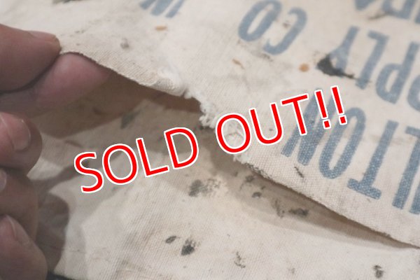 画像4: dp-221101-20 Dutch Boy PAINTS / Vintage Nail Apron