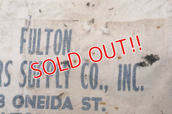 画像3: dp-221101-20 Dutch Boy PAINTS / Vintage Nail Apron