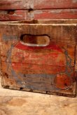 画像6: dp-221101-28 PEPSI COLA / 1940's Wood Box