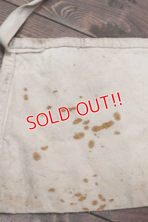 画像6: dp-221101-20 Dutch Boy PAINTS / Vintage Nail Apron