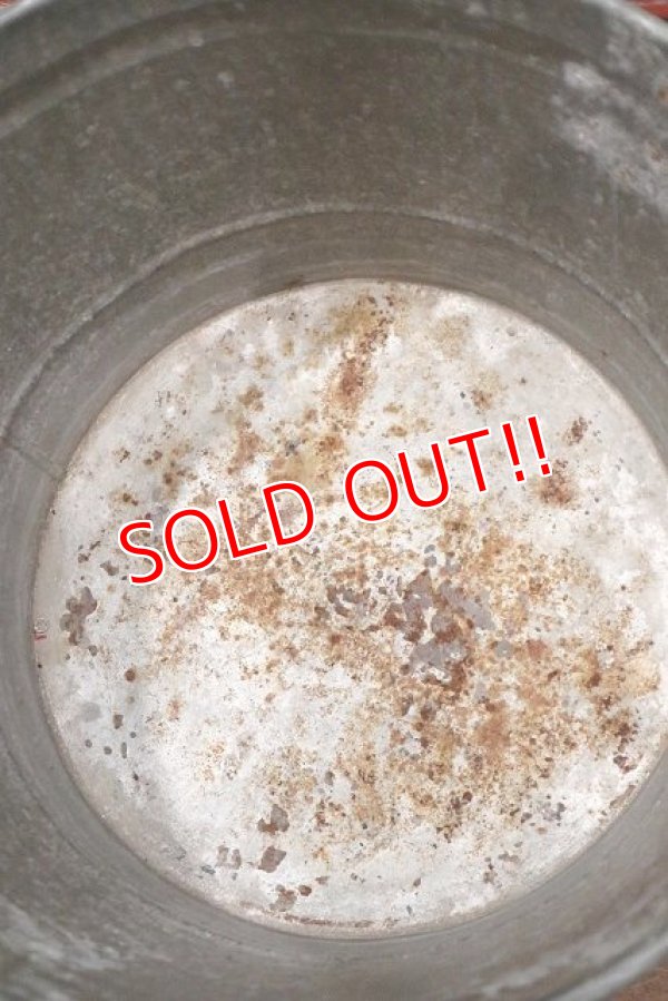 画像8: dp-221101-30 BONDEX CEMENT PAINT / 1950's Bucket