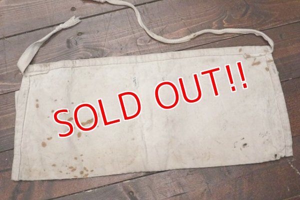 画像5: dp-221101-20 Dutch Boy PAINTS / Vintage Nail Apron