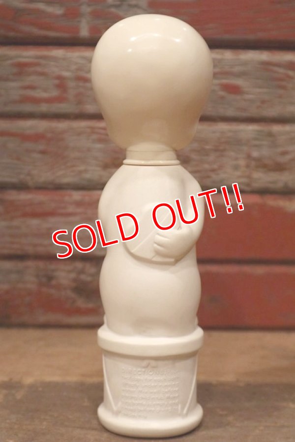 画像6: ct-221101-41 Casper / 1960's Soaky