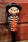 画像2: ct-221101-56 McDonald's / Hamburglar 1980's Pen Topper & Pen