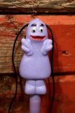 画像2: ct-221101-57 McDonald's / Grimace 1980's Pen Topper & Pen