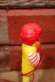 画像4: ct-221101-55 McDonald's / Ronald McDonald 1980's Pen Topper & Pen