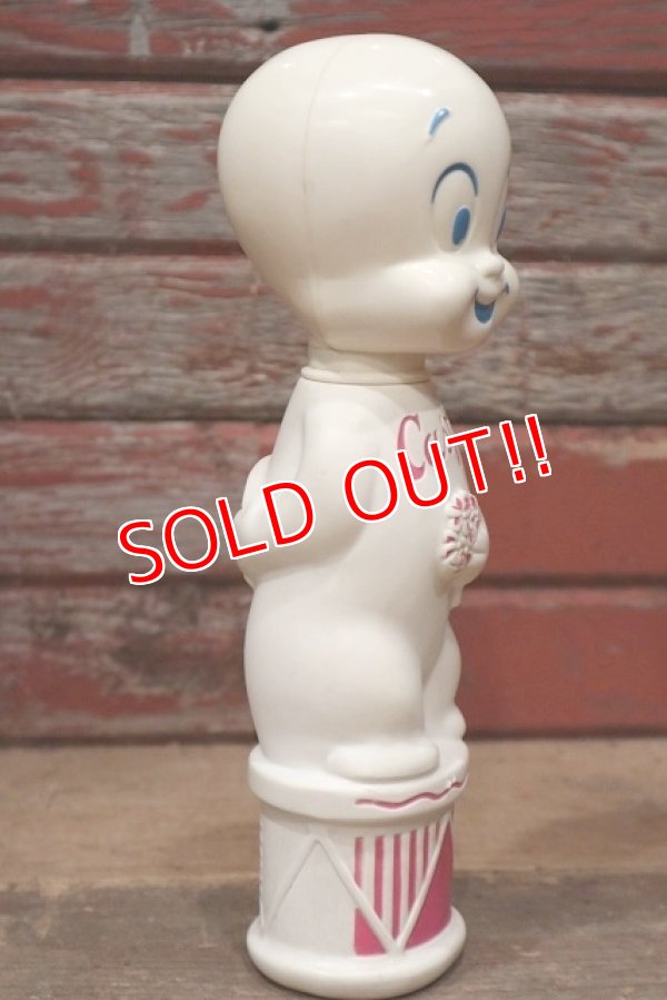 画像4: ct-221101-41 Casper / 1960's Soaky