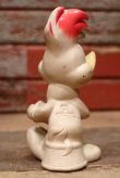 画像6: ct-221101-20 Woody Woodpecker / DELL 1950's Rubber Doll