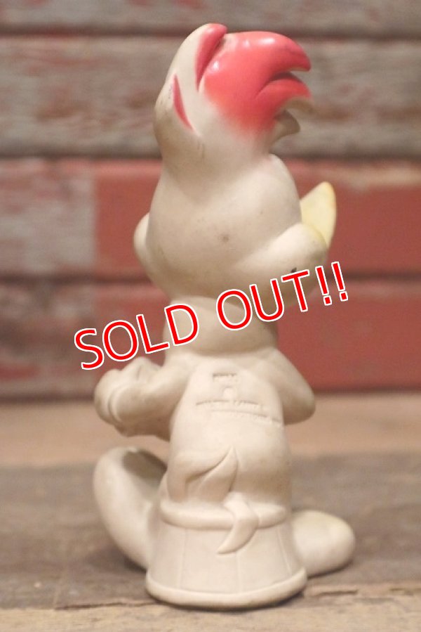 画像6: ct-221101-20 Woody Woodpecker / DELL 1950's Rubber Doll
