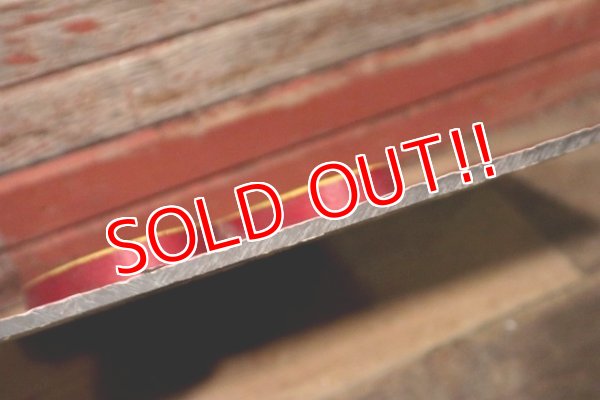 画像7: dp-221101-21 McDonald's / 1980's Plastic Sign