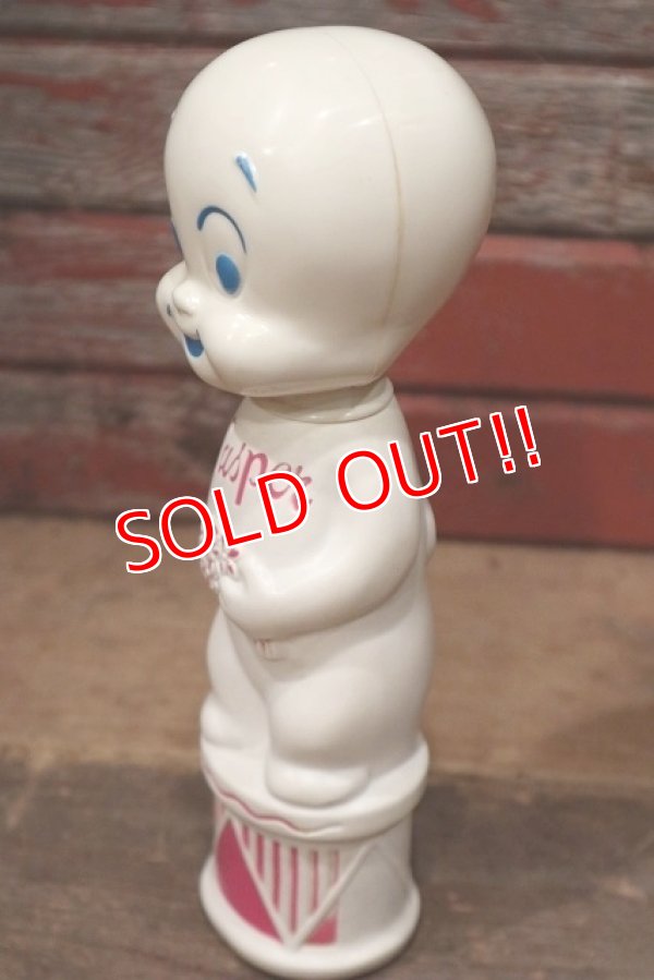 画像5: ct-221101-41 Casper / 1960's Soaky