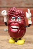 画像1: ct-221101-44 California Raisins / Applause 1980's Wind Up Walkers "Female"