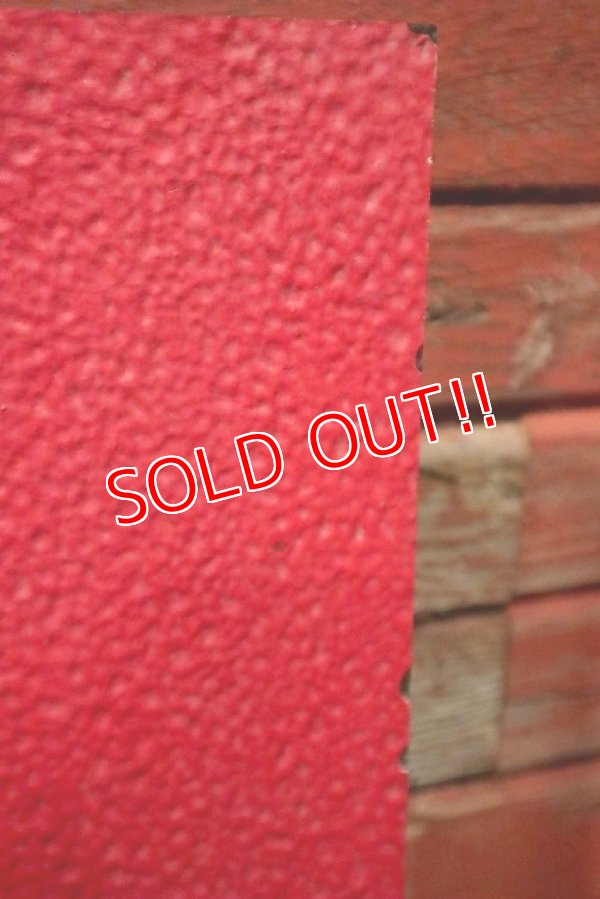 画像5: dp-221101-21 McDonald's / 1980's Plastic Sign