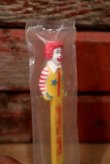 画像4: ct-221101-58 McDonald's / Ronald McDonald 1988 Toothbrush