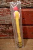 画像3: ct-221101-58 McDonald's / Ronald McDonald 1988 Toothbrush