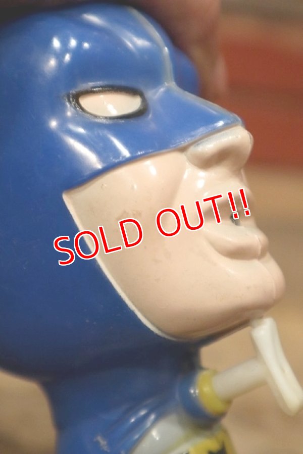 画像7: ct-221101-21 BATMAN / DURHAM INDUSTRIES 1970's Water Gun