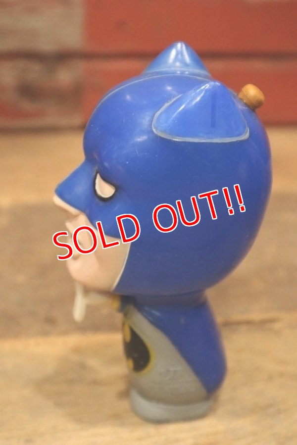 画像6: ct-221101-21 BATMAN / DURHAM INDUSTRIES 1970's Water Gun