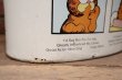 画像8: ct-221101-07 Garfield / CHEINCO 1970's-1980's Tin Trash Box