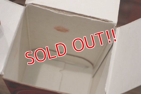 画像12: ct-221101-11 Snoopy / AVON 1960's-1970's Liquid Soap Mug (Box)