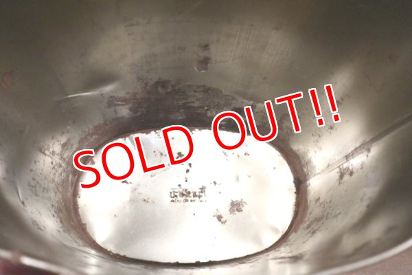 画像10: ct-221101-07 Garfield / CHEINCO 1970's-1980's Tin Trash Box