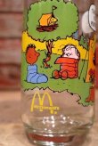 画像3: gs-221101-05 McDonald's / 1983 Camp Snoopy Collection Glass "Macy"