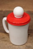 画像5: ct-221101-11 Snoopy / AVON 1960's-1970's Liquid Soap Mug (Box)