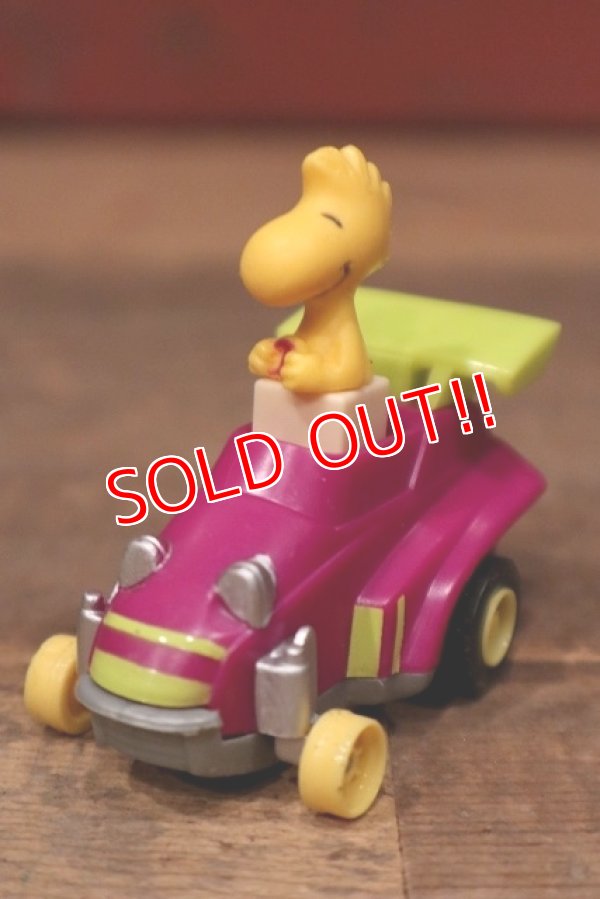 画像5: ct-221101-60 PEANUTS / McDonald's Canada 1989 Happy Meal Toy Full Set