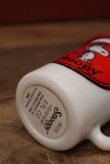 画像6: ct-221101-11 Snoopy / AVON 1960's-1970's Liquid Soap Mug (Box)