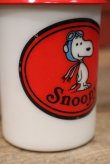 画像3: ct-221101-11 Snoopy / AVON 1960's-1970's Liquid Soap Mug (Box)