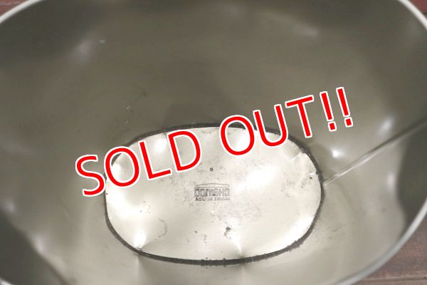 画像13: ct-221101-06 Mickey Mouse & Minnie Mouse / CHEINCO 1970's Tin Trash Box