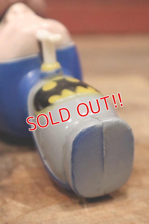 画像8: ct-221101-21 BATMAN / DURHAM INDUSTRIES 1970's Water Gun