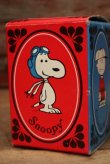 画像7: ct-221101-11 Snoopy / AVON 1960's-1970's Liquid Soap Mug (Box)