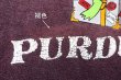 画像11: ct-221101-19 Kermit × PURDUE / 1970's T-Shirt