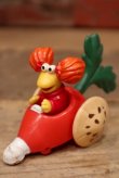 画像4: ct-221101-65 Fraggle Rock / McDonald's 1988 Happy Meal Set