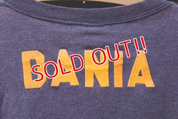 画像7: ct-221101-19 Kermit × PURDUE / 1970's T-Shirt