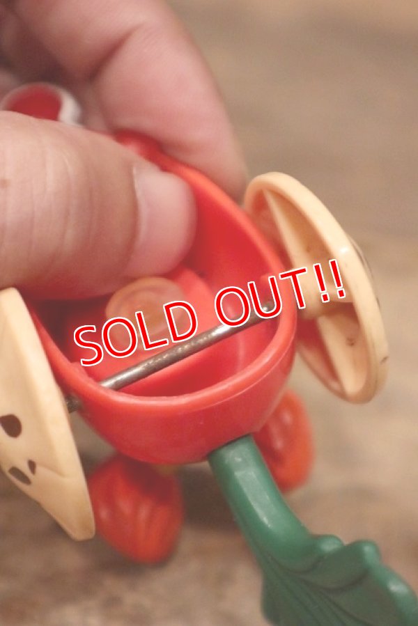 画像5: ct-221101-65 Fraggle Rock / McDonald's 1988 Happy Meal Set