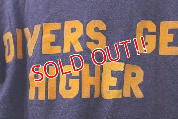 画像8: ct-221101-19 Kermit × PURDUE / 1970's T-Shirt