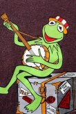 画像3: ct-221101-19 Kermit × PURDUE / 1970's T-Shirt