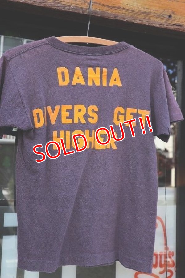 画像6: ct-221101-19 Kermit × PURDUE / 1970's T-Shirt