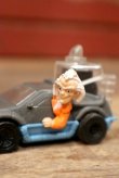 画像3: ct-221101-64 BACK TO THE FUTURE / McDonald's 1991 Happy Meal Toy "Doc's DeLorean"