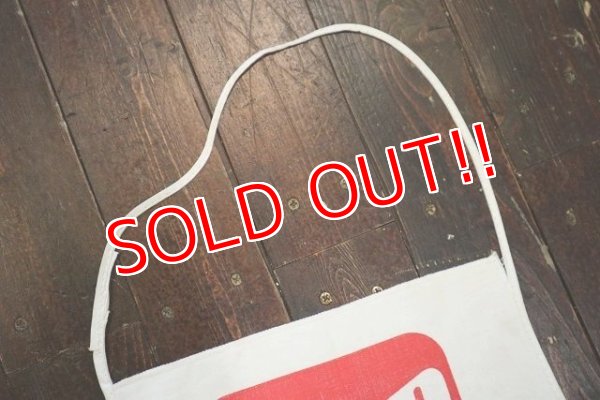 画像6: dp-210801-39 7up / 1980's Apron