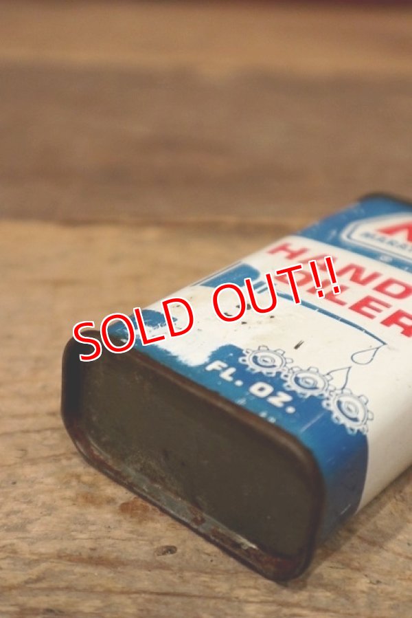 画像6: dp-221001-59 MARATHON / HANDY OILER Vintage Can