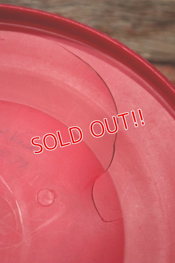 画像8: dp-221101-34 SCHWINN / HUMPHREY FLYER 1970's Frisbee