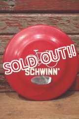 画像: dp-221101-34 SCHWINN / HUMPHREY FLYER 1970's Frisbee