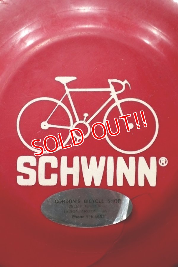 画像2: dp-221101-34 SCHWINN / HUMPHREY FLYER 1970's Frisbee